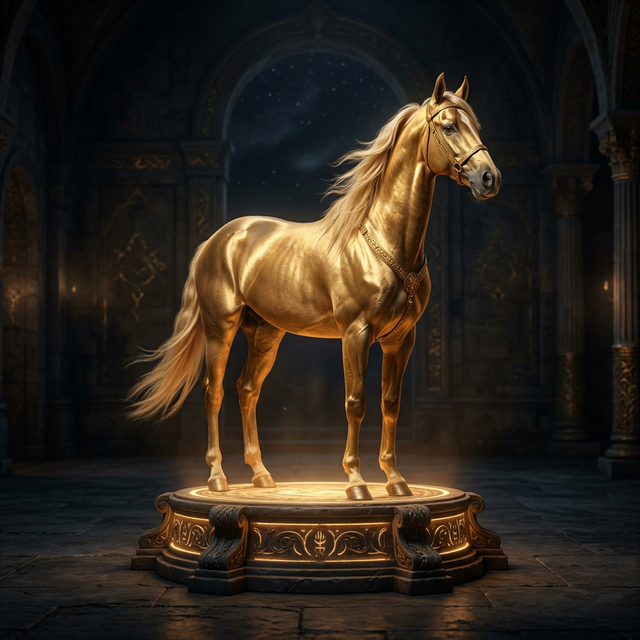 AKTE Symbol of Courage